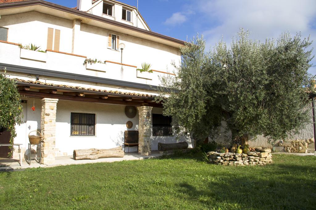Casa Dell'Arciprete B&B Arielli Quarto foto